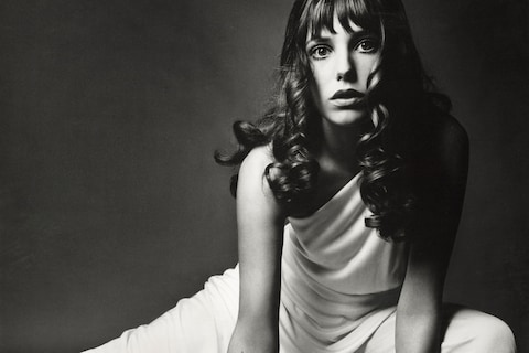 See the fashion of Chloé through the lens of Guy Bourdin | Dazed