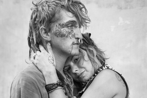 Michael Joseph, Lost &amp; Found (2024)