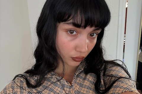 @rowanblanchard / Instagram