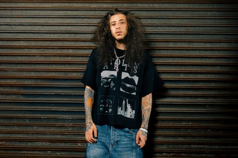 Jay Guap&#245;