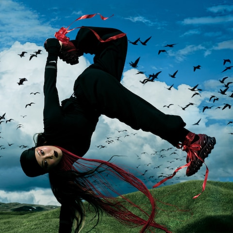 Dazed Maxx New York