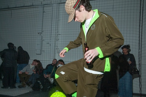 NB x Lack of Guidance Event 