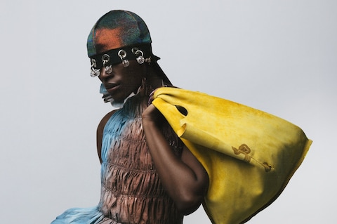 Dazed & Confused Magazine | Fashion, Art, Music, Film, Ideas