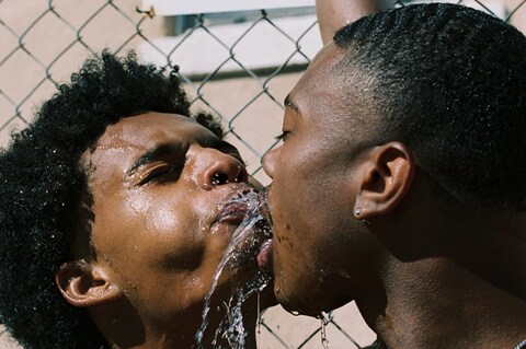 Cully Wright, No Turning Back (2024)