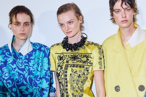 Dries Van Noten SS26
