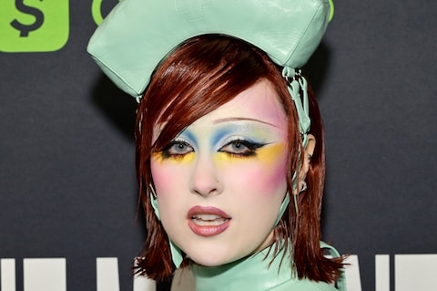 The beauty evolution of Chappell Roan