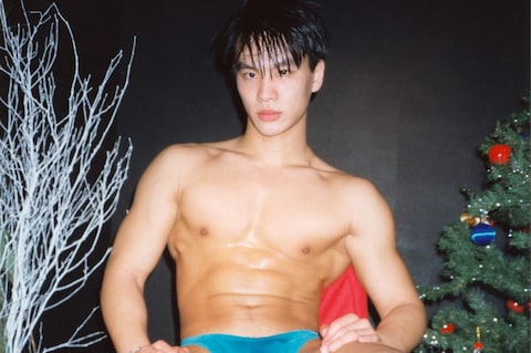 The Web: The Birth and Legacy of New York’s First Asian Gay 