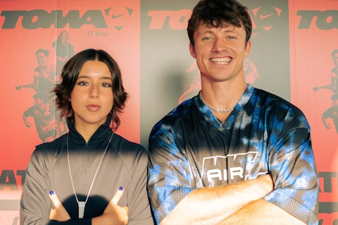 Nike Toma in Atlanta