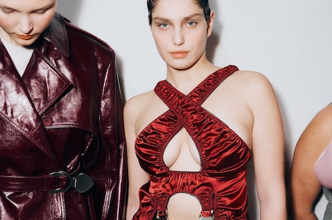 Sinéad O’Dwyer AW25