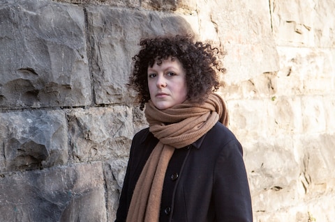 polly profile picture colour