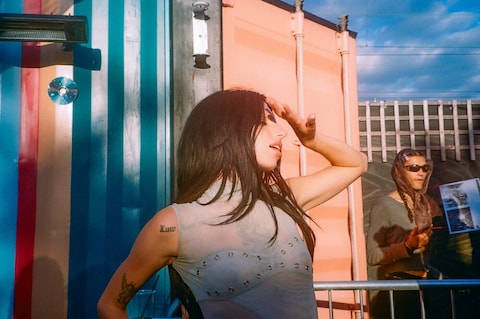 Gracie Brackstone, Heaven &amp; Hell, Love &amp; Loss