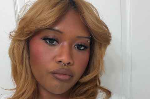 Dom Roberts Affirmations