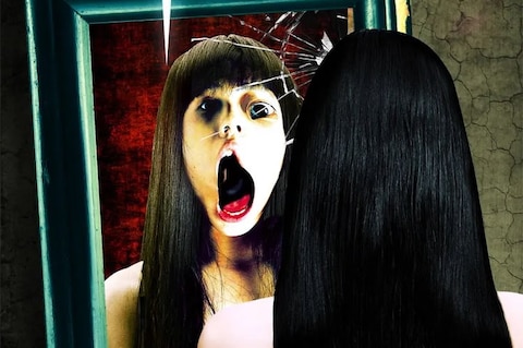 shadow work beauty self esteem