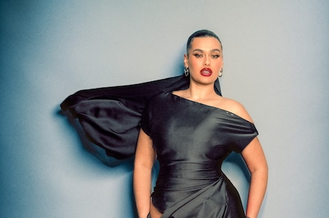 Ellie Misner Demi-Couture collection