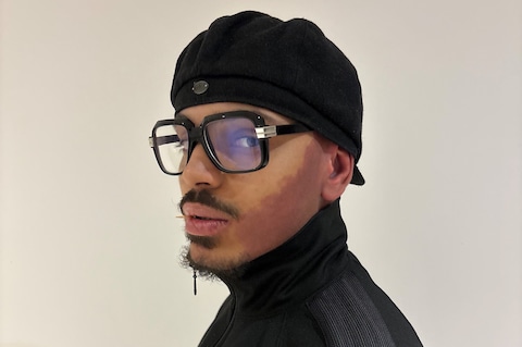 Fashion Awards 2025 NEW WAVE: Creatives 