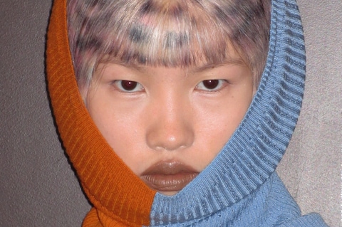 Kiko Kostadinov AW26 women’s