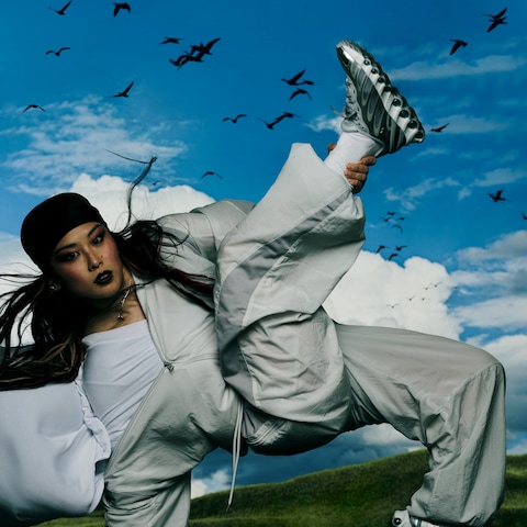 Dazed Maxx New York