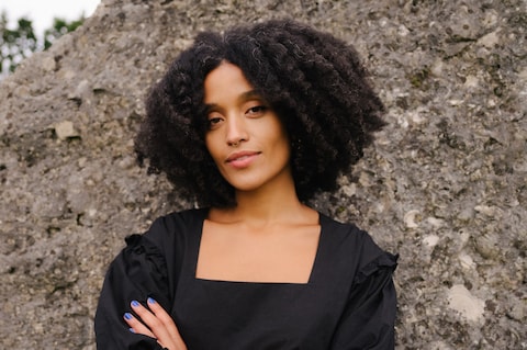 Zakia Sewell (Buster Grey Jung)