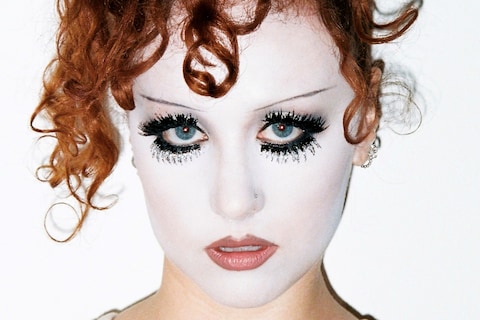 Chappell Roan for MAC Cosmetics