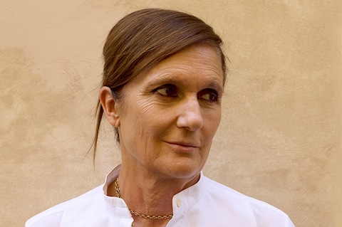 Maria Grazia Chiuri