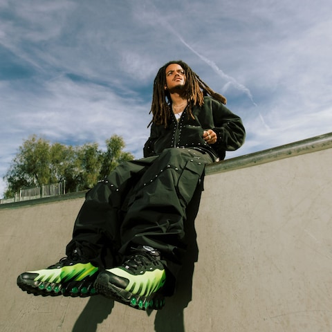 Dazed Maxx LA
