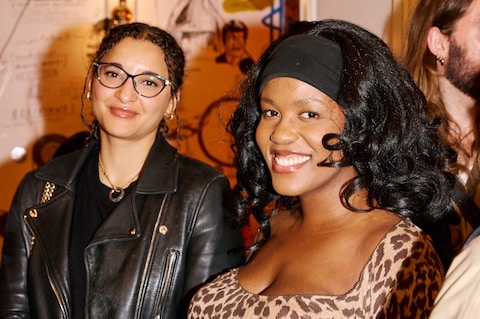 A24 and Dazed screening of Mother Mary