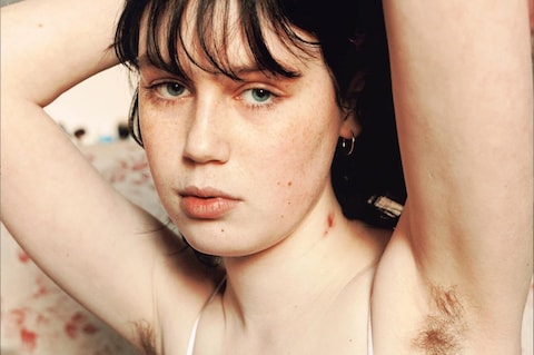Guen Fiore, Echo, photo book, adolescence, portraits