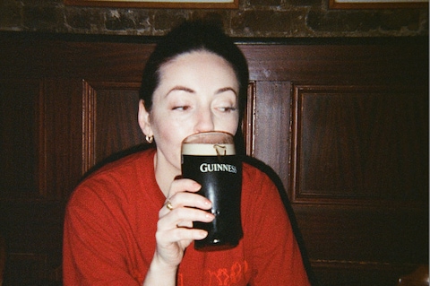 A Dazed Day Out with Robyn Lynch 