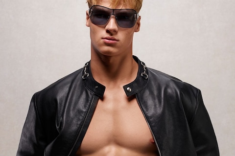 Gucci La Famiglia SS26 Campaign