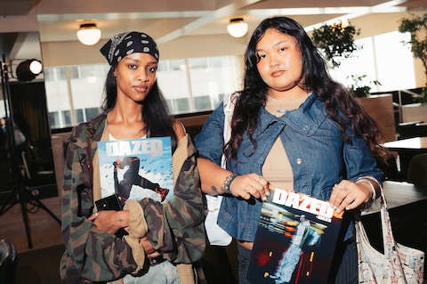 Dazed Brand Summit