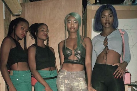 PDA by Liz Johnson Artur