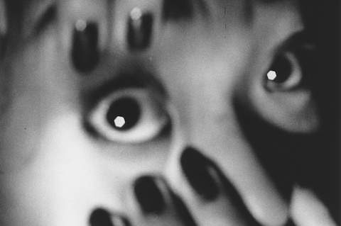 Daido Moriyama