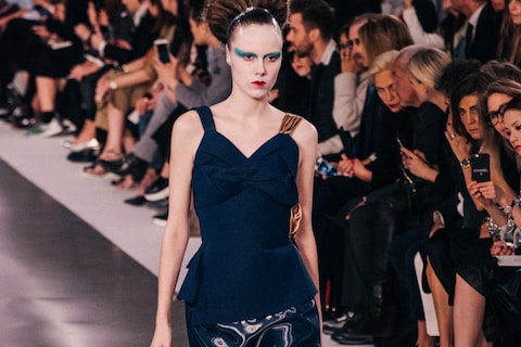 Meet the boys leading Margiela's gender revolution Womenswear | Dazed