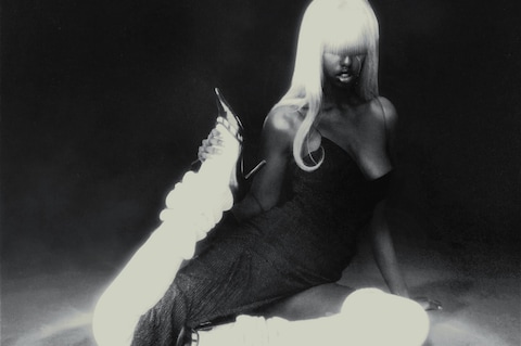 Denisa Rahma Spotlight