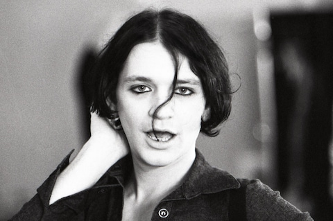 Scarlet Page, Exposed: 3 Years With Placebo