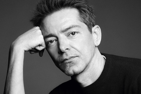 Pieter Mulier by Karim Sadli