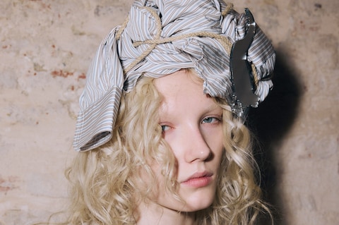 Moschino SS26
