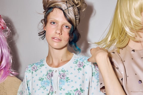 Ashley Williams SS26