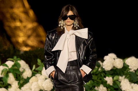 Saint Laurent SS26