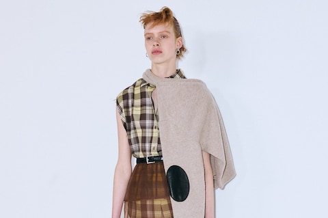 Acne Studios SS26