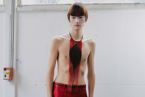 Kiko Kostadinov AW26