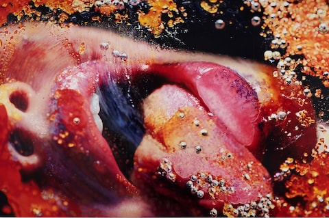Marilyn Minter