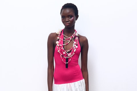Lucila Safdie SS26