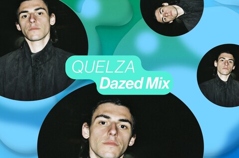 Dazed Mix July 16x9