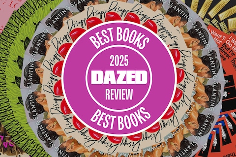 Editorial Header - Best Books