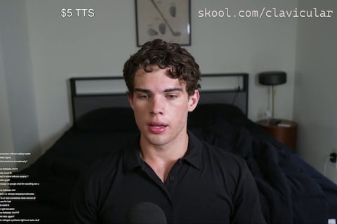 Clavicular