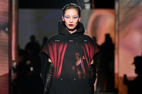 Balenciaga AW26 option 2