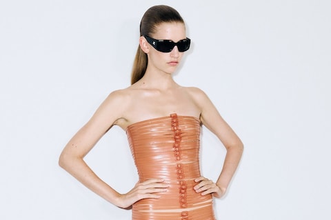 Courr&#232;ges SS26