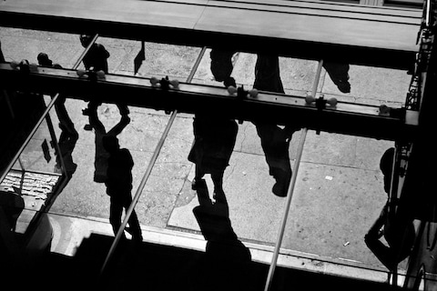 Inside Vivian Maier's secret archive of street photography | Dazed