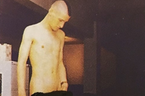 Wolfgang Tillmans: Uncensored, Autumn Issue 2025, Dazed